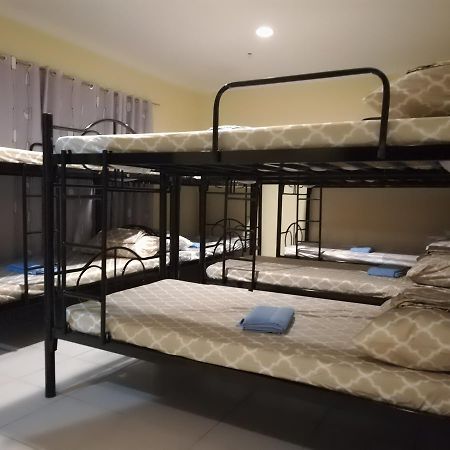 Cozydito Hostel مانيلا المظهر الخارجي الصورة