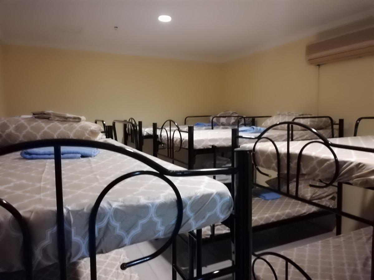 Cozydito Hostel مانيلا المظهر الخارجي الصورة
