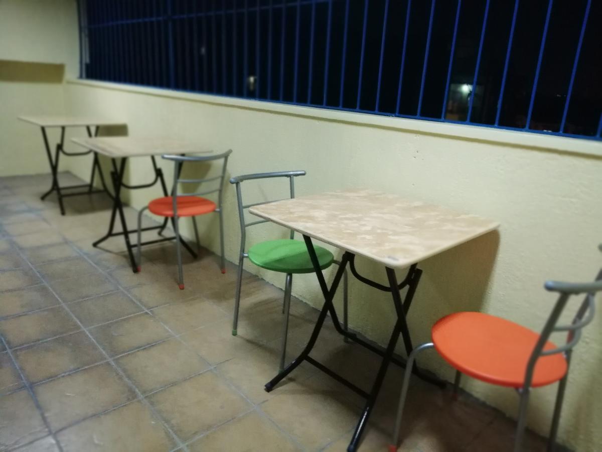 Cozydito Hostel مانيلا المظهر الخارجي الصورة